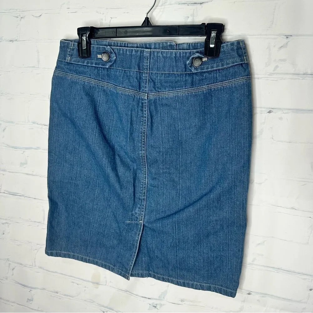 Ann Taylor‎ size 6 skirt